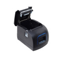 Billiges pos-system Sound licht Alarm XP-T260L auto cutter rechnung barcode thermobondrucker xp-t260l thermo-etikettendrucker